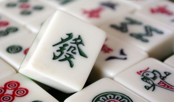 poudre de mélamine pour mahjong