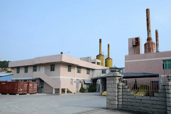 Poudre de mélamine d'approvisionnement d'usine de produits chimiques de Huafu