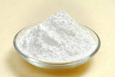 poudre de moulage formaldéhyde mélamine blanche