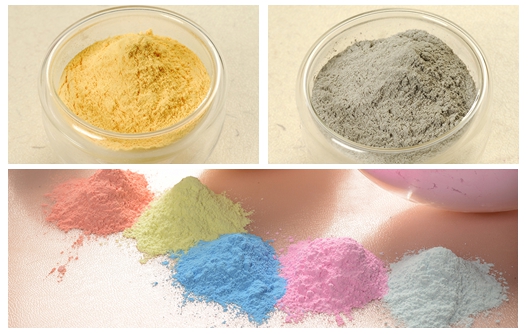 100% pure melamine resin powder from Huafu factory 100% pure melamine resin powder from Huafu factory